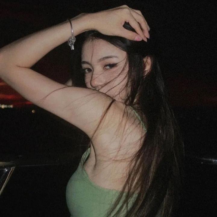 一代舞后