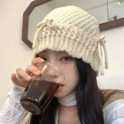 一见你就笑