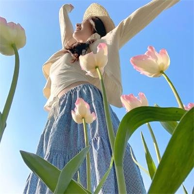 林中漫步