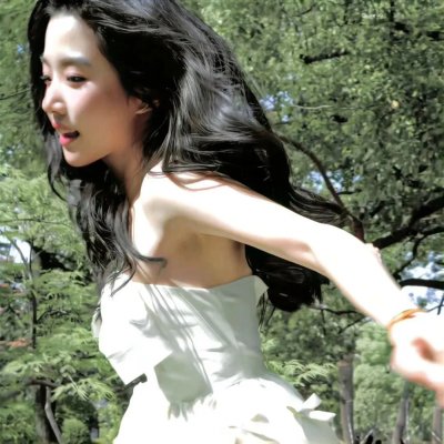 为现在而活